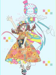 blacephalon from pokemon by fukkatsu no maya