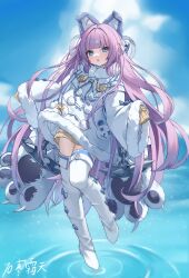 tashkent (azur lane) from azur lane