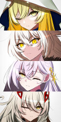 rhinedottir (genshin impact) from genshin impact