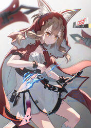 arknights fan art