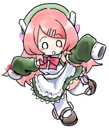 momone momo from utau