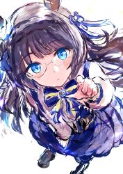 zenno rob roy (umamusume) from umamusume