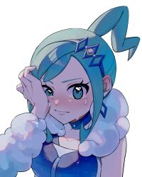 lisia (pokemon) from pokemon