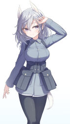world witches series fan art