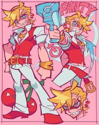 panty (psg) from panty & stocking with garterbelt