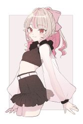 makaino ririmu from nijisanji