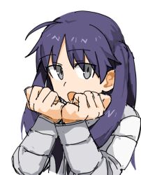 saiki mio from tsukihime
