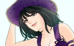 nico robin from one piece