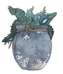 monster hunter (series) fan art