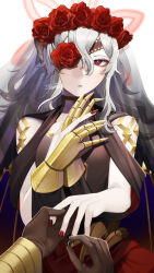 kiran (fire emblem) from fire emblem