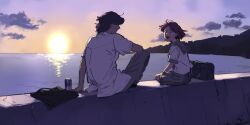 protagonist (tokimemo gs) from tokimeki memorial