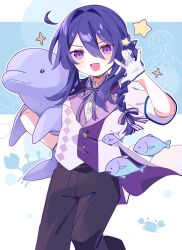 kanzaki souma from ensemble stars!