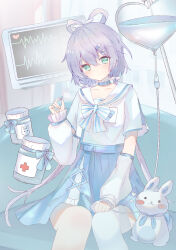 luo tianyi from vocaloid