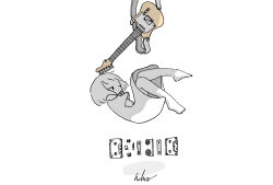 original fan art