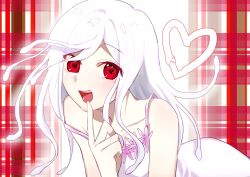 sengoku nadeko from koimonogatari