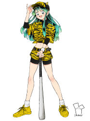 lum from urusei yatsura