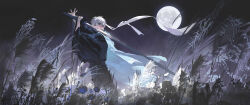nagi seishirou from blue lock