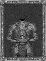 dark souls (series) fan art