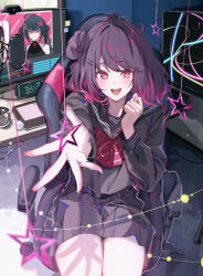 dengeki bunko fan art