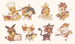 camerupt from pokemon by yurano (upao)