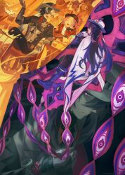 boothill (honkai: star rail) from honkai: star rail by yaoyaobae