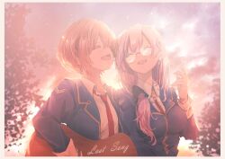 kayamori ruka from heaven burns red