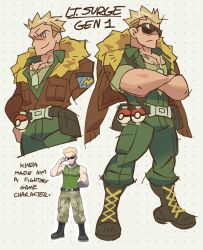 pokemon fan art