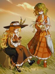 jacket girl (dipp) from touhou by favnvs (s910a ib6)