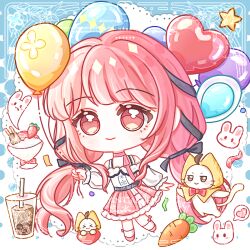momo (nikki) from nikki (series)