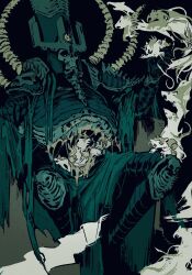 warhammer: age of sigmar fan art