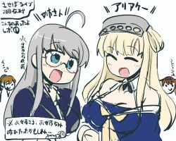 fletcher (kancolle) from kantai collection by shiki kyouzoku