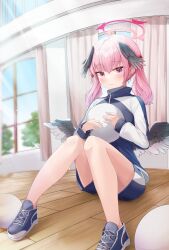 koharu (blue archive) from blue archive