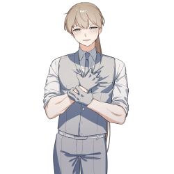 Booru post from safebooru.org