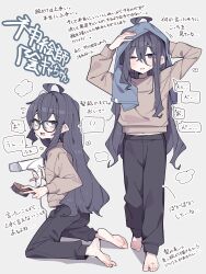 original fan art