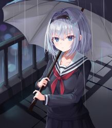 sora ginko from ryuuou no oshigoto!