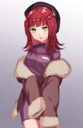 katori youko from world trigger