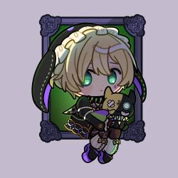 kagamine len from project sekai by botausaa