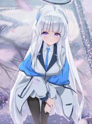 noa (blue archive) from blue archive