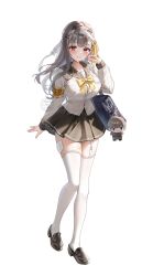 commander (nikke) from goddess of victory: nikke