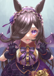 rice shower (umamusume) from umamusume
