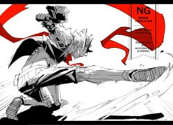 billy kid from zenless zone zero