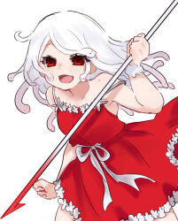 sengoku nadeko from koimonogatari
