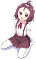 souma mirai from oomuro-ke by honzoumiz