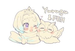 feh (fire emblem heroes) from fire emblem