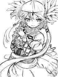 grimms notes fan art