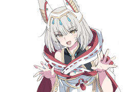 nia (xenoblade) from xenoblade chronicles (series) by huanxiang huifeng