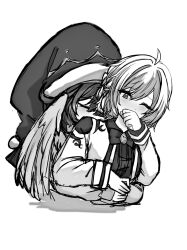doremy sweet from touhou