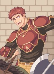 fire emblem fan art