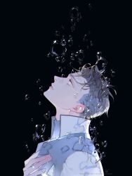 detroit: become human fan art
