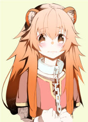 raphtalia from tate no yuusha no nariagari by momojiri2002